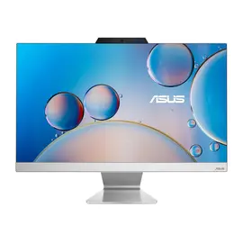 Desktop computer ASUS AIO A3402 23.8" i5-1335U 16GB 512GB White