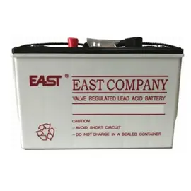 Battery EAST NP75-12 12V/75Ah UPS battery