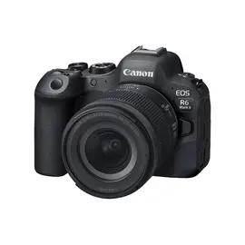 ციფრული ფოტოაპარატი Canon EOS R6 MARK II RF24-105 (5666C030AA)  - Primestore.ge