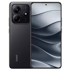 Mobile Phone Xiaomi Redmi Note 14 (Global version) 6GB/128GB Midnight Black NFC