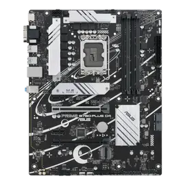 Motherboard Asus Prime B760-PLUS D4