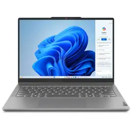 ნოუთბუქი Lenovo 83K2000WRK IdeaPad Slim 3, 16", i5-13420H, 16GB, 512GB SSD, Integrated, Grey - Primestore.ge