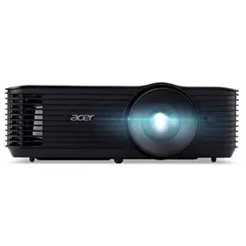 პროექტორი Acer MR.JTG11.001 X1128H, DLP Projector, SVGA 800x600, 4800lm, Black  - Primestore.ge