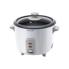 მულტისახარში ქვაბი Sencor SRM 0600WH  - Primestore.ge