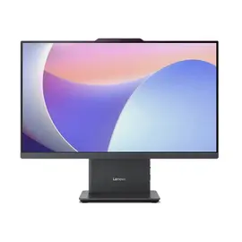 All In One Computer Lenovo IdeaCentre AIO 24IRH9 INTEL i5-13420H 16GB 512GB Luna Gray