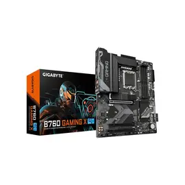 Motherboard GIGABYTE MB B760 S1700 ATX B760 GAMING X