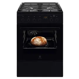 გაზქურა Electrolux LKK660220K - Primestore.ge