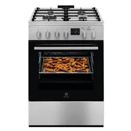 გაზქურა Electrolux LKK660220X - Primestore.ge