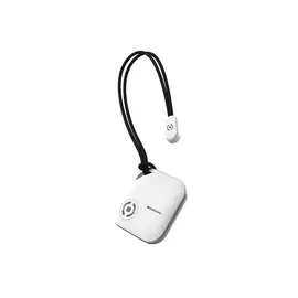 Bluetooth თრექერი Celly SMARTFINDER Object Tracking White  - Primestore.ge