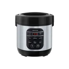 მულტისახარში ქვაბი Sencor SRM 0650SS  - Primestore.ge