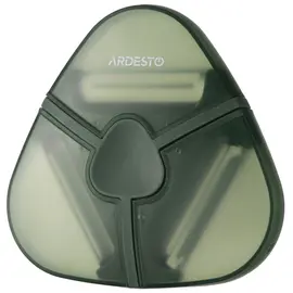 ბოსტნეულის სათლელი Ardesto AR2169PG Gemini, Peeler, Green  - Primestore.ge