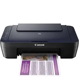 პრინტერი CANON PIXMA E414  - Primestore.ge