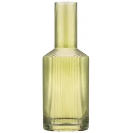 დოქი Ardesto AR2690GGR Carafe, 800ml, Decanter, Green  - Primestore.ge