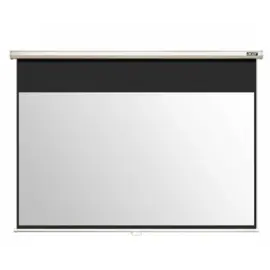 პროექტორის ეკრანი Acer M90-W01MG projection screen 200 x 159 cm - MC.JBG11.001  - Primestore.ge
