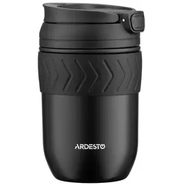 Thermos Ardesto AR2640BT Cosy, 400ml, Thermos, Black