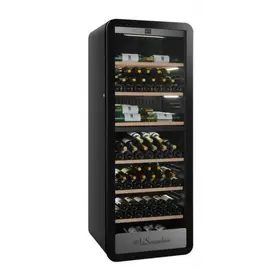 ღვინის მაცივარი La Sommelière APOGEE250DZ  - Primestore.ge