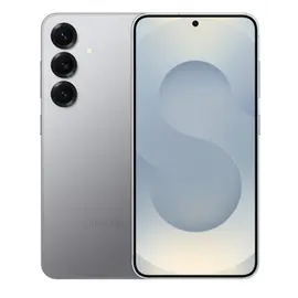 მობილური ტელეფონი SAMSUNG S25 128GB Silver Shadow SM-S931BZSBCAU - Primestore.ge