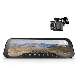 მანქანის კამერა Xiaomi 70mai Dash Cam S500 Plus Rear Cam Set - Primestore.ge