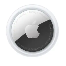 Bluetooth თრექერი Apple AirTag  - Primestore.ge