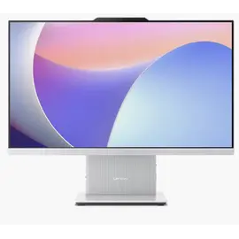 მონობლოკი Lenovo IdeaCentre AIO 24IRH9 INTEL i3-1315U 8GB 512GB Cloud Grey  - Primestore.ge