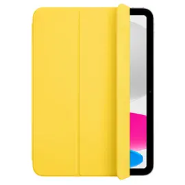 პლანშეტის ქეისი Apple Smart Folio Case  for iPad (A16) - Lemonade  - Primestore.ge