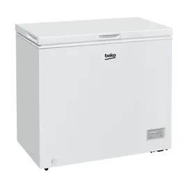 საყინულე მაცივარი Beko CF200EWN b100  - Primestore.ge