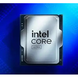 Processor Intel Core Ultra 5 245K