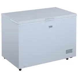 საყინულე მაცივარი Beko CF316EWN b100  - Primestore.ge
