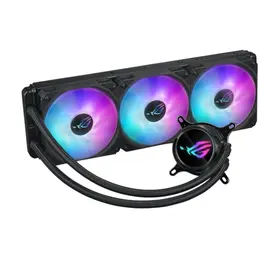 ქულერი Asus ROG STRIX LC III 360 ARGB All-in-one liquid CPU cooler  - Primestore.ge