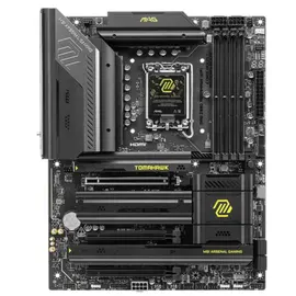 ვიდეო დაფა MSI MAG Z890 TOMAHAWK  - Primestore.ge