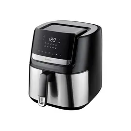აეროგრილი Sencor SFR 6600SS Air Fryer  - Primestore.ge