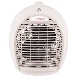 Fan heater Ardesto FHK-2000BG, 2000W, Fan, Beige
