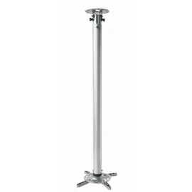 პროექტორის სამაგრი SBOX Ceiling Mount For Projector  - Primestore.ge