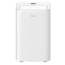 portable air conditioner Midea MPPX-12CRN7 (Cooling)
