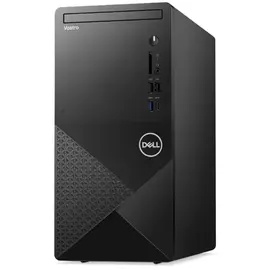 პერსონალური კომპიუტერი Dell Vostro 3030 MT, i5-14400F, 16GB, 1TB SSD, RTX4060 8GB, Black  - Primestore.ge