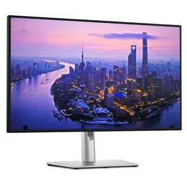 მონიტორი Dell UltraSharp 27 4K Thunderbolt Hub Monitor U2725QE 27” - Primestore.ge