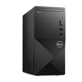 პერსონალური კომპიუტერი Dell Vostro 3030 MT, i7-14700, 16GB, 1TB SSD, Integrated, Black  - Primestore.ge