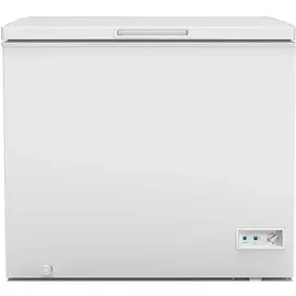 Refrigerator freezer CHIGO CFD180