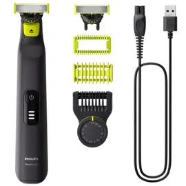 წვერსაპარსი PHILIPS QP6542/15 - Primestore.ge