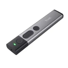Presenter Trust Kazun Wireless Presenter Grey - 23333