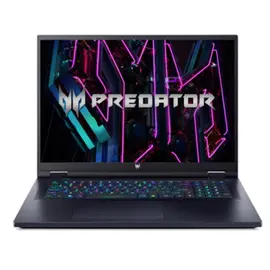 Acer Predator Helios 18 PH18-71 18" WQXGA 165Hz Intel i7-13700HX 16GB 512GB RTX4060 8GB SSD - NH.QKTER.002