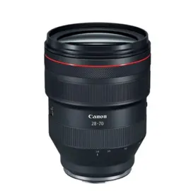 Canon RF 28-70mm f/2 L USM Lens - 2965C005AA