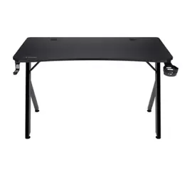 Gaming desk Trust GXT 700 Omnius Gaming Desk Black - 25420