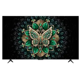 ტელევიზორი TCL 55C6K 4K GTV HDR high brightnesst - Primestore.ge