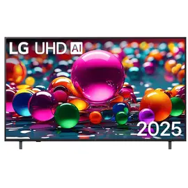 ტელევიზორი LG 65UA75009LA.AMCN  - Primestore.ge