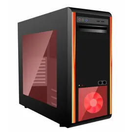 პერსონალური კომპიუტერი EE i5-12400-/RTX3050-6/16/NVMe-512/M14-1893  - Primestore.ge