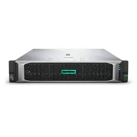 სერვერი HPE ProLiant DL360 Gen10 Plus 4309Y 2.8GHz 8-core;/ RAM 64GB (2 x HPE 32GB 2Rx4 PC4-3200AA-R);  - Primestore.ge