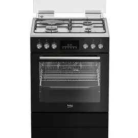 გაზქურა Beko FBE63331XCS - Primestore.ge