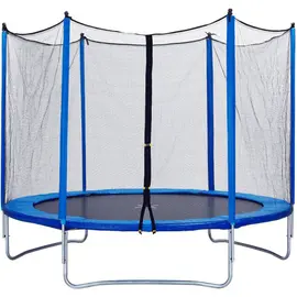 Warehouse trampoline 12FT (DM-3.66) BLU