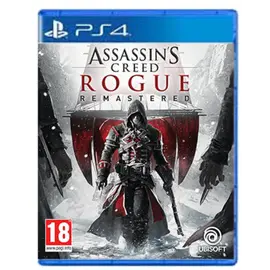 ვიდეო თამაში Assassins Creed Rogue Game for Sony PS4  - Primestore.ge